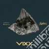 Vixx - Kratos cd
