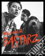 Block B Bastarz - Welcome 2 Bastarz