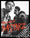 Block B Bastarz - Welcome 2 Bastarz cd