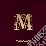 Mamamoo - Memory (Mini Album) cd