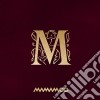 Mamamoo - Memory (Mini Album) cd