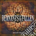Remnants Of The Fallen - Shadow Walk cd