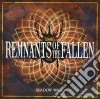 Remnants Of The Fallen - Shadow Walk cd