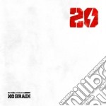 No Brain - 20 (20Th Anniversary Album)
