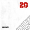 No Brain - 20 (20Th Anniversary Album) cd