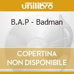B.A.P - Badman cd musicale di B.A.P