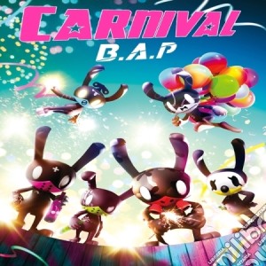 B.A.P - Carnival: Special Version cd musicale di B.A.P