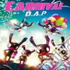 B.A.P - Carnival: Special Version cd