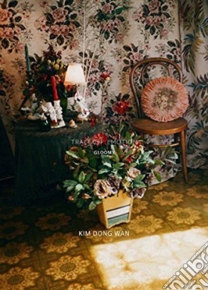 Dong-Wan Kim - Trace Of Emotion (Mini Album) Gloomy Ver. cd musicale di Kim, Dong