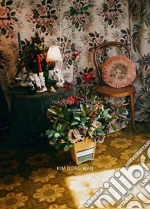 Dong-Wan Kim - Trace Of Emotion (Mini Album) Gloomy Ver. cd