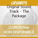 Original Sound Track - The Package cd musicale di Original Sound Track