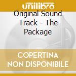Original Sound Track - The Package cd