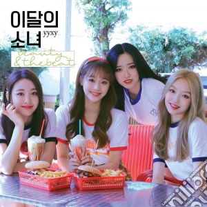Yyxy - Beauty & The Beat cd musicale di Yyxy