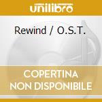 Rewind / O.S.T. cd