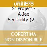 Sr Project - A-Jae Sensibility (2 Cd)