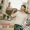 Chon Seung Woo - Way Home cd