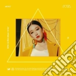 Soya - Artist cd
