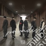 Tst - 2Nd Single Album: Paradise