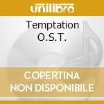 Temptation O.S.T. cd musicale di Music & New