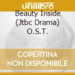 Beauty Inside (Jtbc Drama) O.S.T. cd