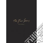 Hwang Chi Yeul - Vol 2: The Four Seasons