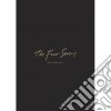Hwang Chi Yeul - Vol 2: The Four Seasons cd