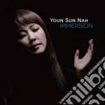 Youn Sun Nah - Vol.10 [Immersion] cd