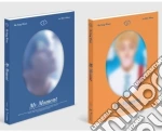 Ha Sung Woon - My Moment (1St Mini Album) cd