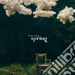 Park Bom - 1St Single Album : Spring cd