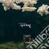 Park Bom - 1St Single Album : Spring cd