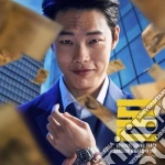Sangjun Hwang - Money (Movie 2019) / O.S.T. cd