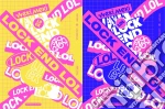 Weki Meki - Lock End Lol (Random Cover) cd