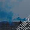 Park Bom - 1St Single Repackage Album: Blue Rose cd