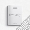 Jin Longguo - Mono Diary cd