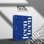 Teen Teen - Very, On Top (1St Mini Album) cd