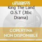 King The Land O.S.T (Jtbc Drama) cd