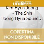 Kim Hyun Joong - The Shin Joong Hyun Sound Vol. 1 2 3 (3 Lp)