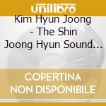 Kim Hyun Joong - The Shin Joong Hyun Sound Vol. 1 2 3 (3 Lp) cd