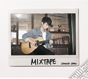 Sung-Ha Jung - Vol 7 (Mixtape) cd musicale di Sung