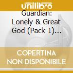 Guardian: Lonely & Great God (Pack 1) / O.S.T. cd