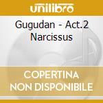 Gugudan - Act.2 Narcissus cd musicale di Gugudan