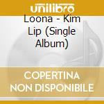 Loona - Kim Lip (Single Album) cd
