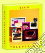Zico - Television cd