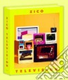 Zico - Television cd