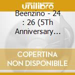 Beenzino - 24 : 26 (5Th Anniversary Remaster Edition) cd musicale di Beenzino