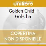 Golden Child - Gol-Cha cd