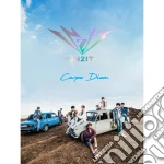 In2It - Carpe Diem (B Version) cd