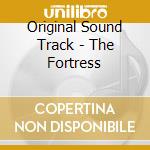 Original Sound Track - The Fortress cd