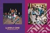 Wanna One - 1-1=0 (Nothing Without You) cd
