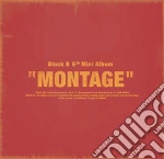 Block B - Montage cd